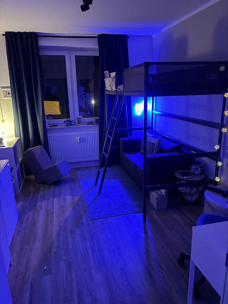 3 Zimmer Wohnung mit 84 m² in Bielefeld – Bild 1