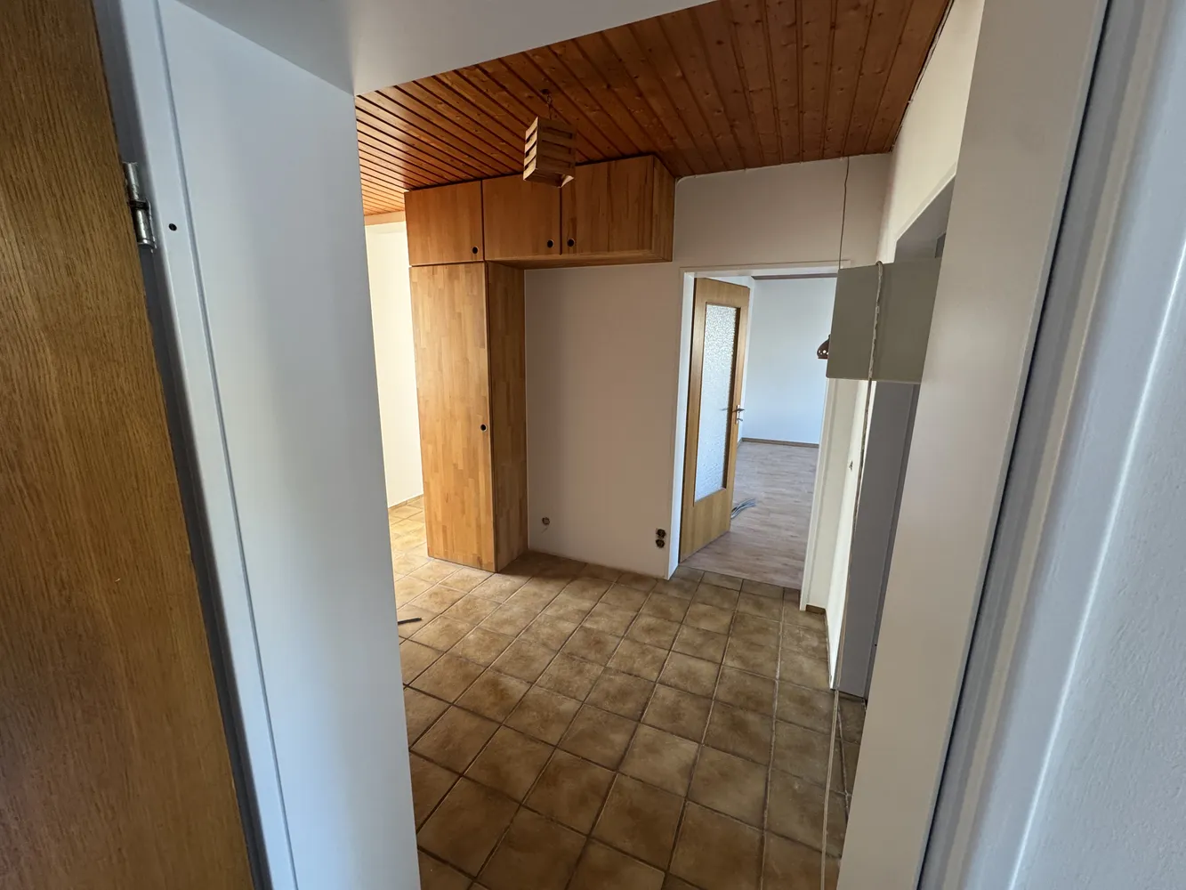 4 Zimmer Wohnung mit 85 m² in Weilheim in Oberbayern – Bild 1