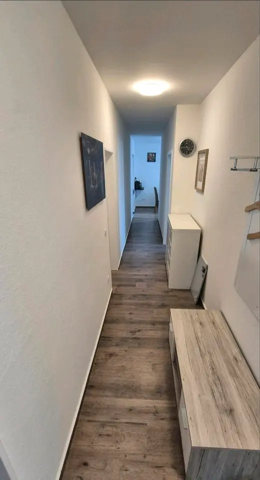 WG-Zimmer mit 80 m² in Bergheim – Bild 8