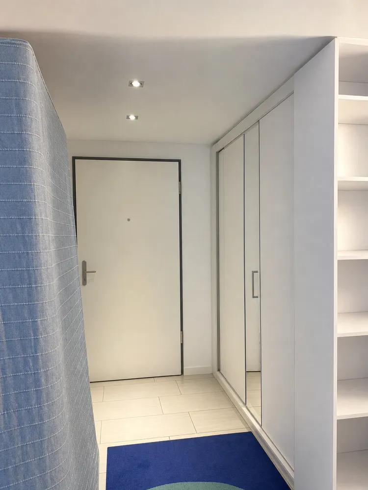 1 Zimmer Wohnung mit 27 m² in Karlsruhe – Bild 8