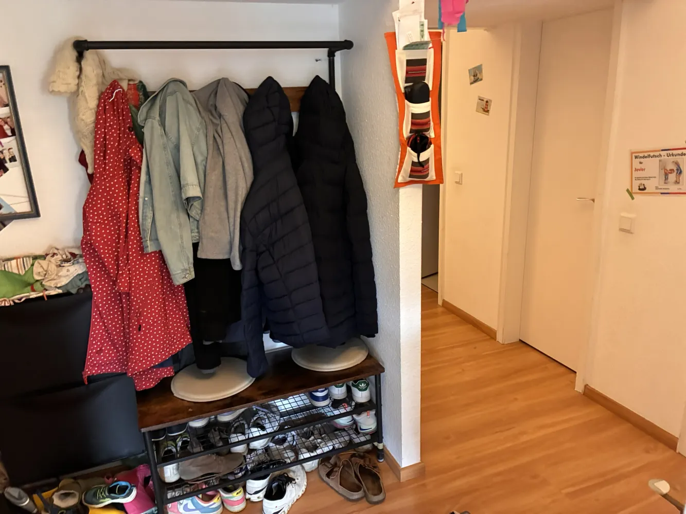 3 room apartment with 92 m² in Wuppertal – Photo 7