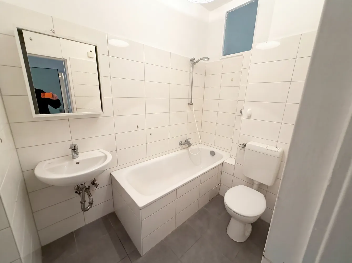1 Zimmer Wohnung mit 44 m² in Berlin – Bild 3