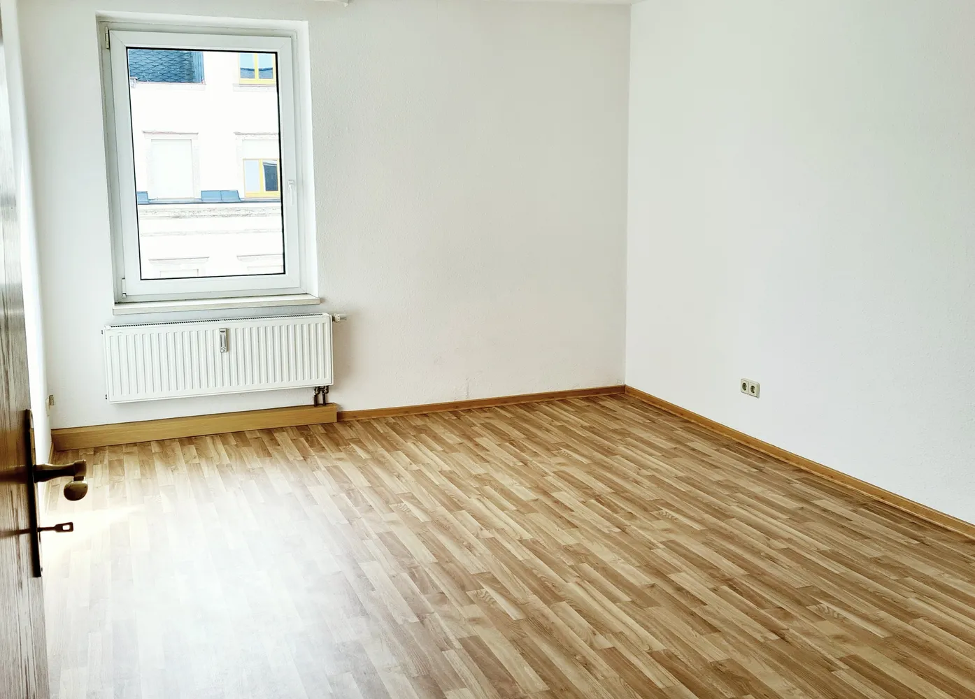 3 room apartment with 70 m² in Chemnitz – Photo 5