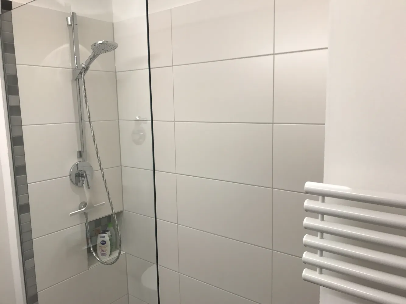 3 room apartment with 93 m² in Karlsruhe – Photo 8