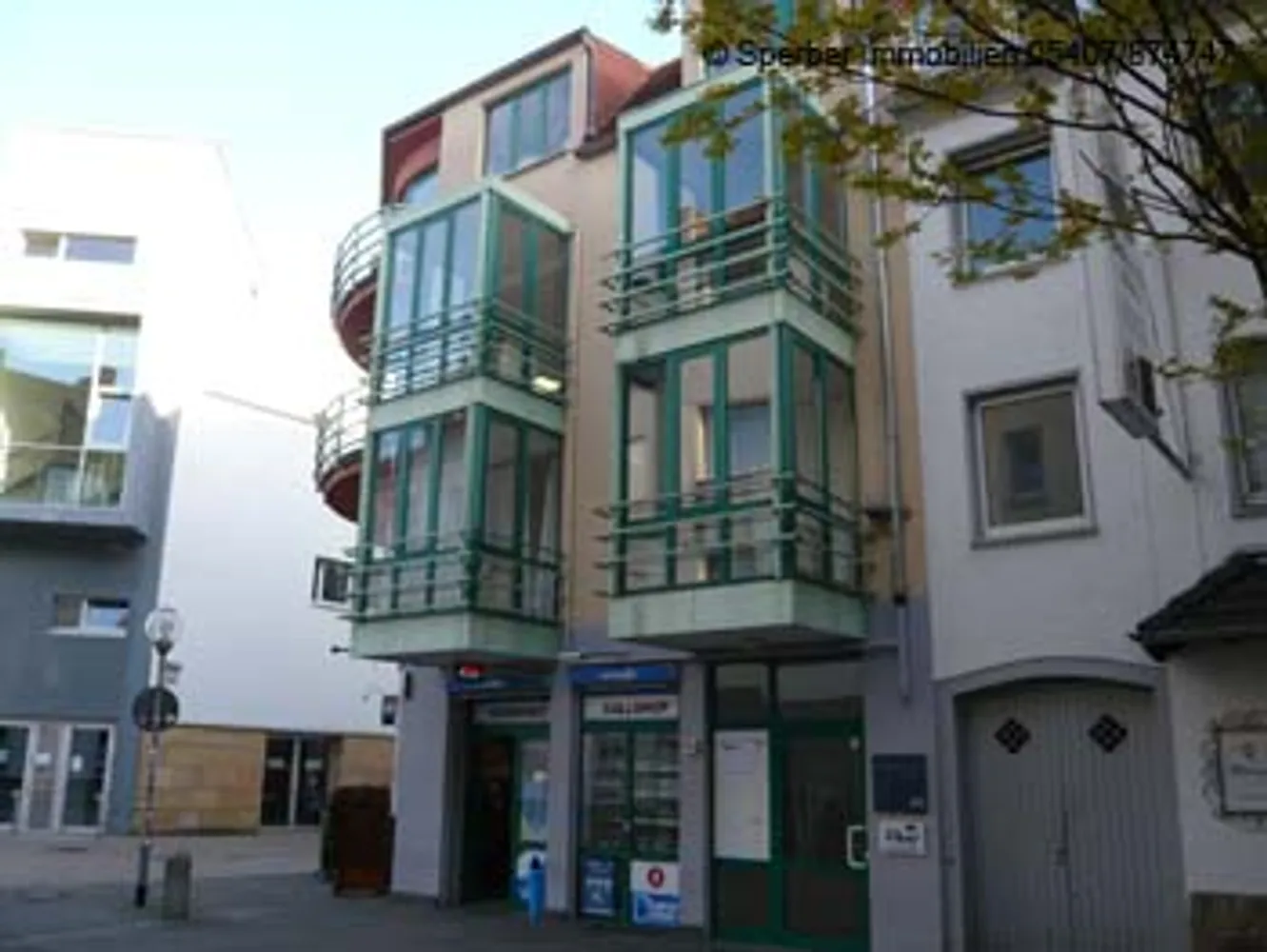 1 Zimmer Wohnung mit 28 m² in Osnabrück – Bild 2