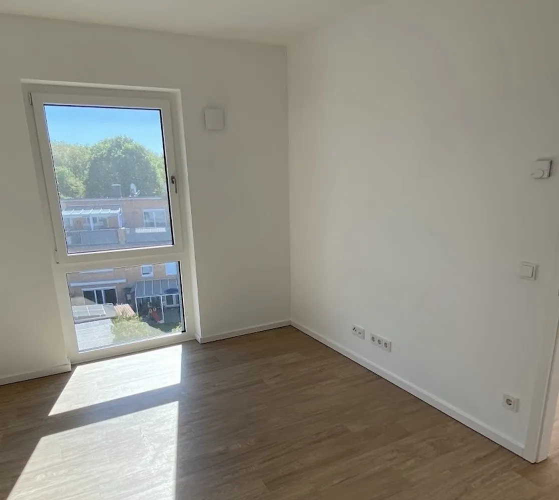2 Zimmer Wohnung mit 52 m² in Berlin – Bild 4