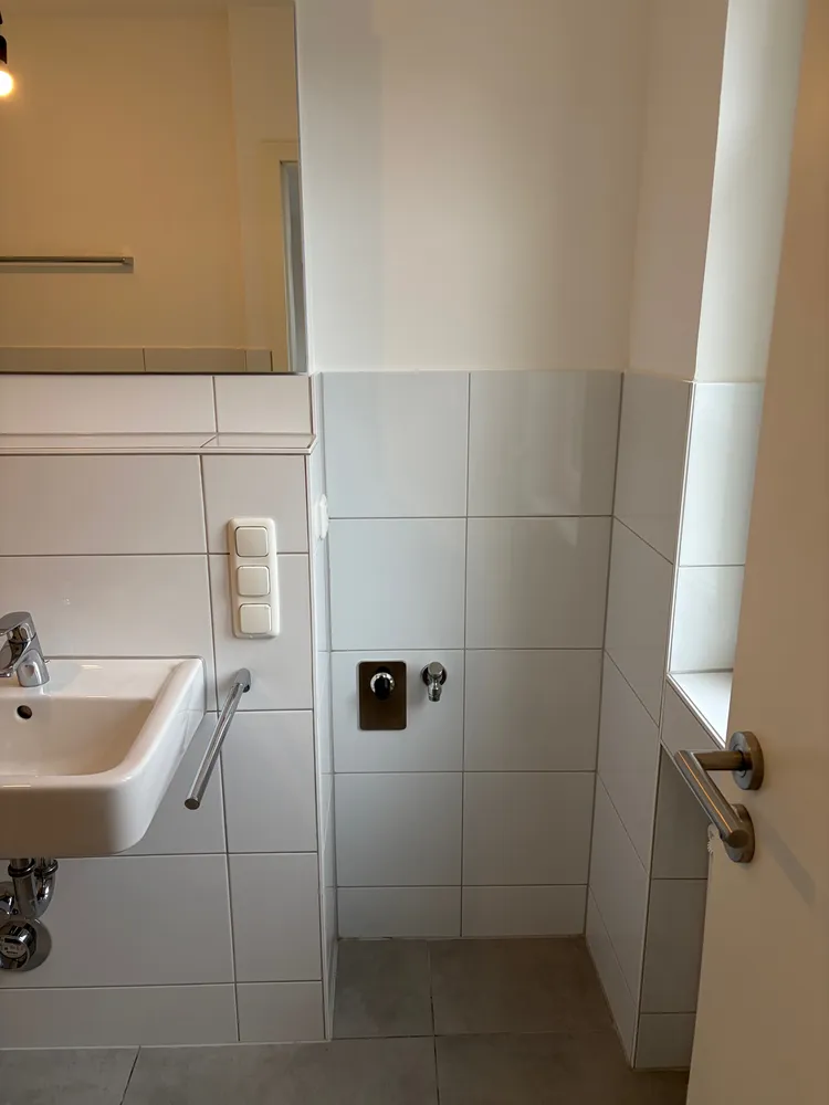 2 room apartment with 42 m² in Frankfurt am Main – Photo 11