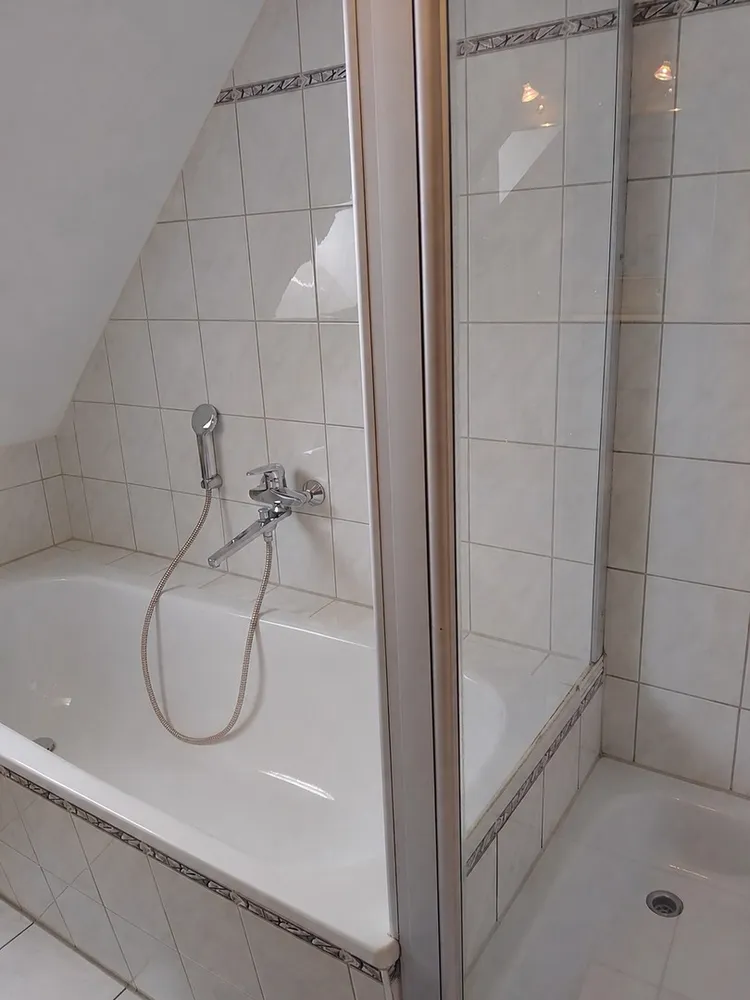 6 room apartment with 120 m² in Magdeburg – Photo 8