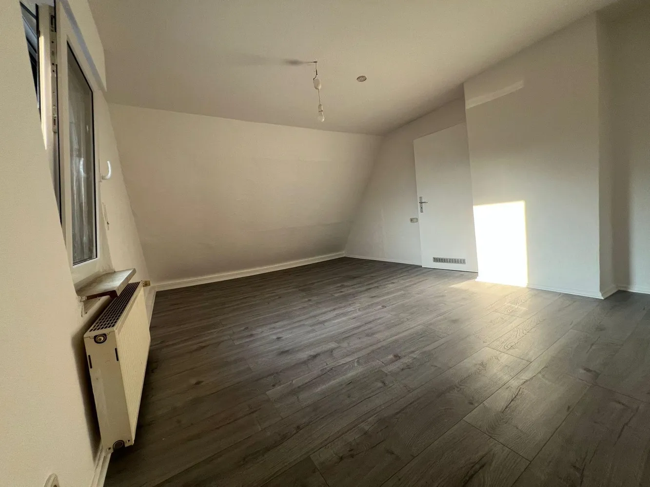 3 Zimmer Wohnung mit 58 m² in Dortmund – Bild 11