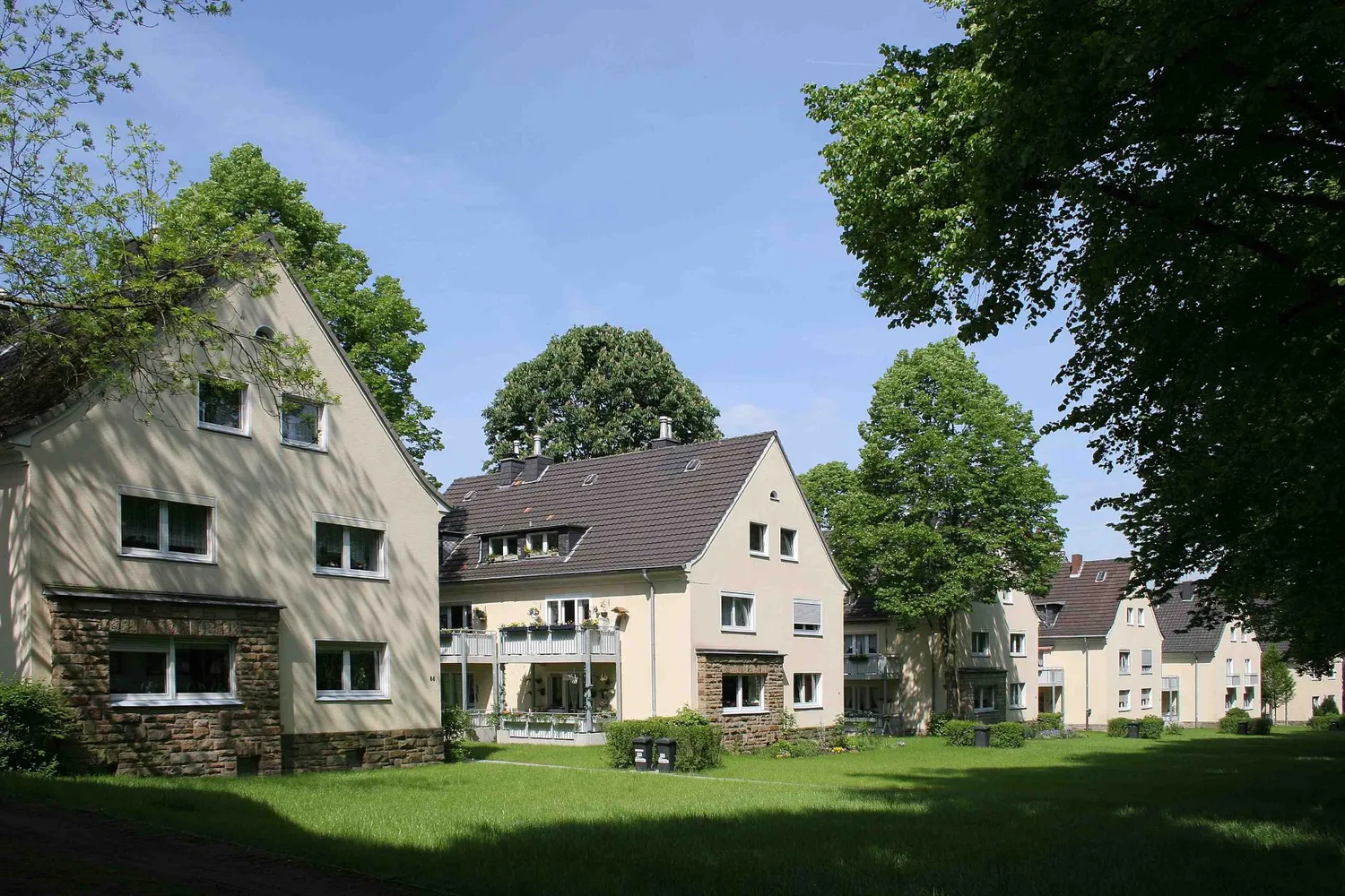 2 Zimmer Wohnung mit 62 m² in Hagen – Bild 5