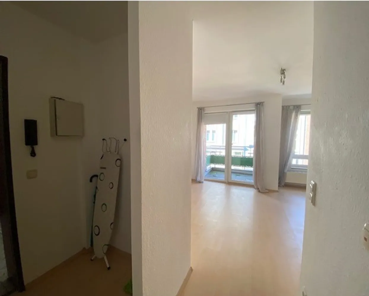 1 Zimmer Wohnung mit 27 m² in Neuss – Bild 9