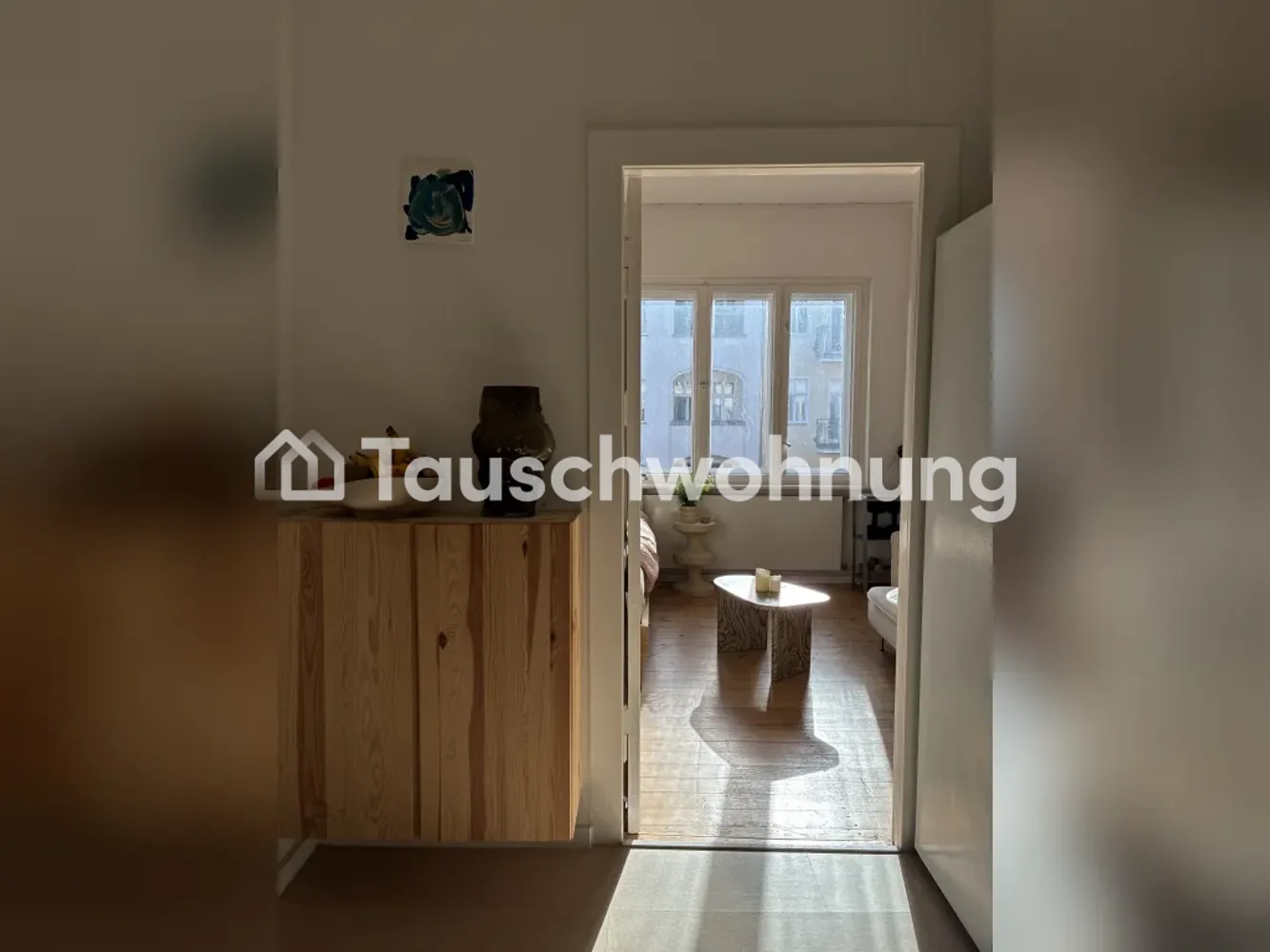 2 room apartment with 48 m² in Berlin – Photo 4