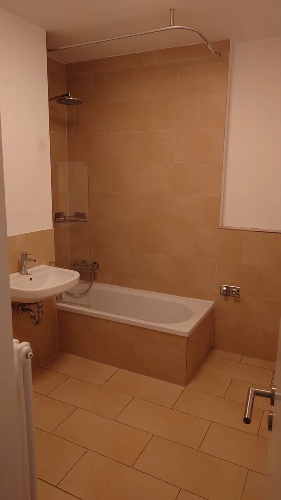 2 Zimmer Wohnung mit 81 m² in Berlin – Bild 8