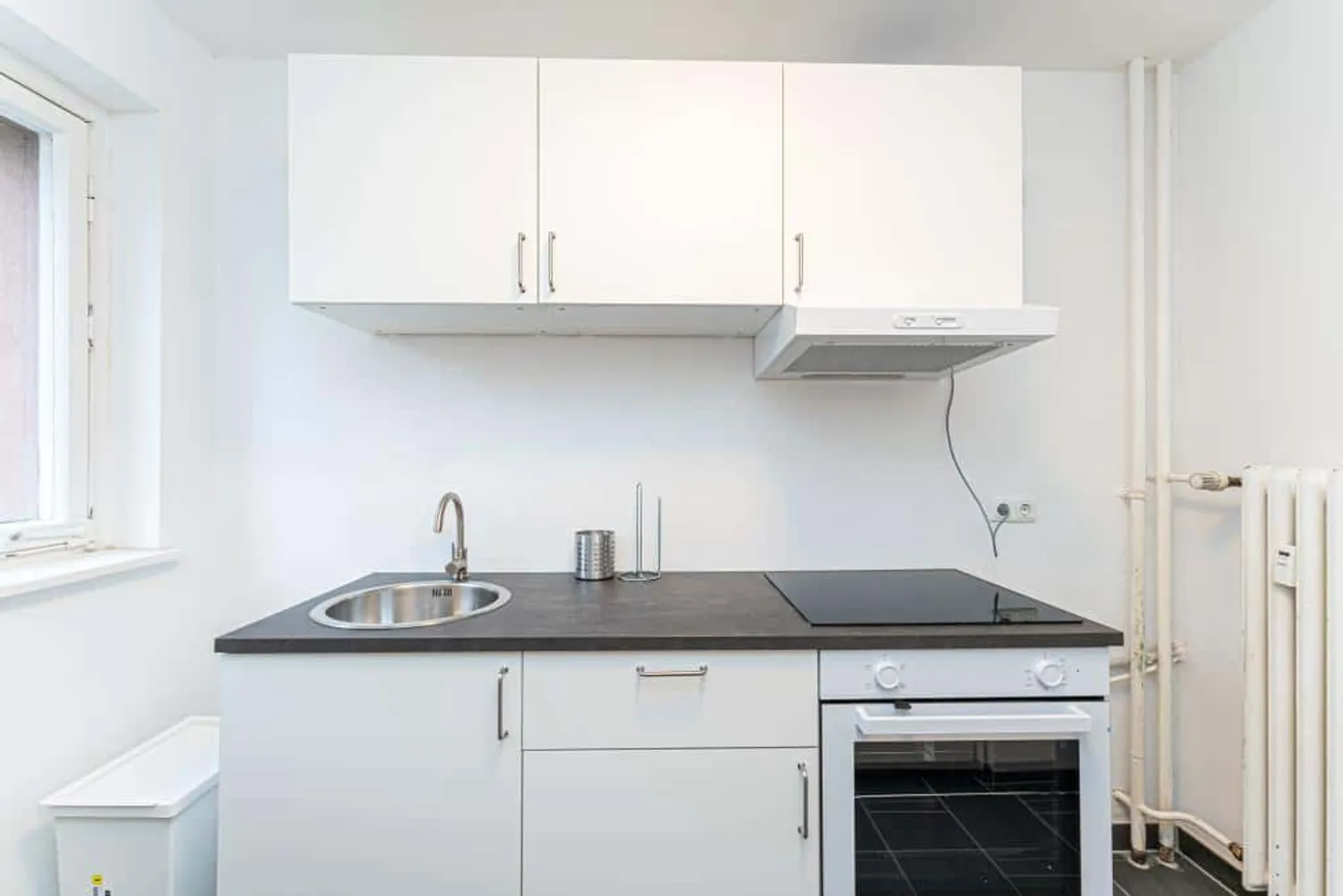 Shared room with 16 m² in Berlin – Photo 2
