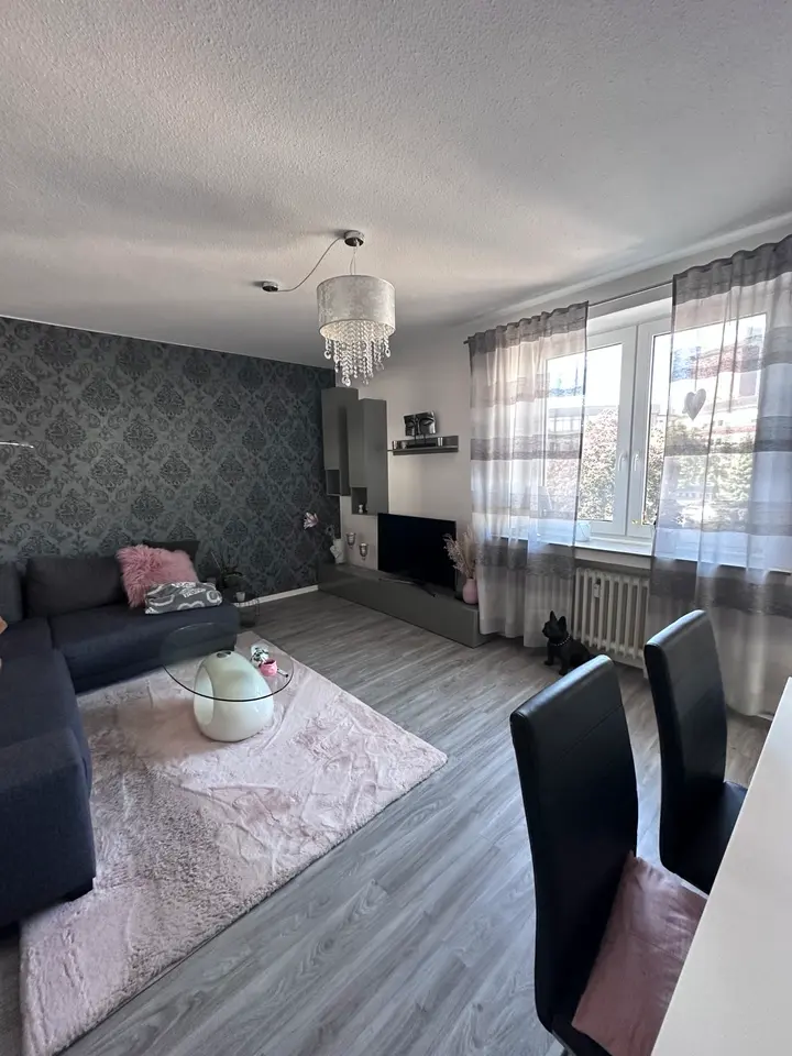 3 Zimmer Wohnung mit 74 m² in Dortmund – Bild 1