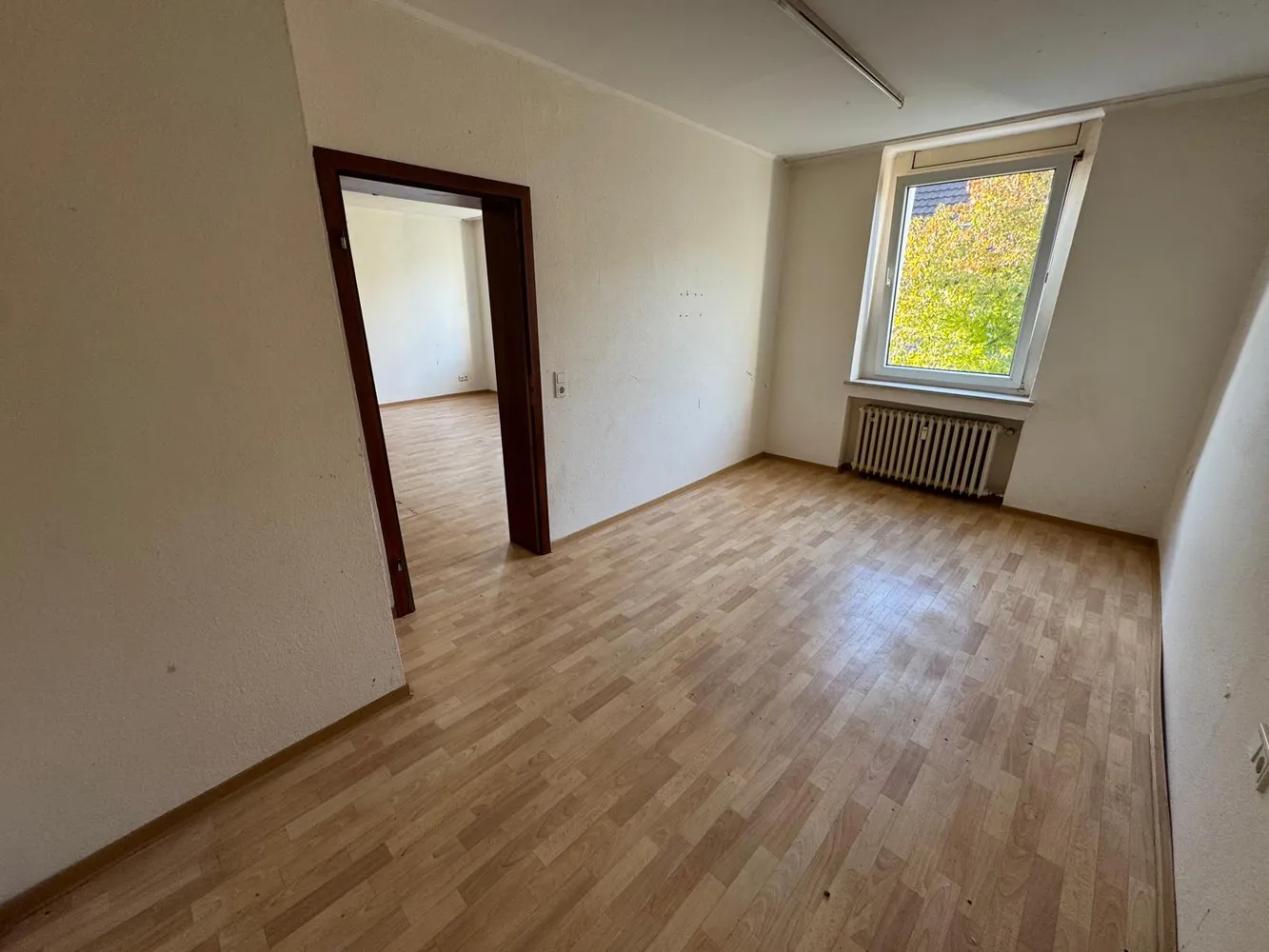 3 Zimmer Wohnung mit 52 m² in Hattingen – Bild 2