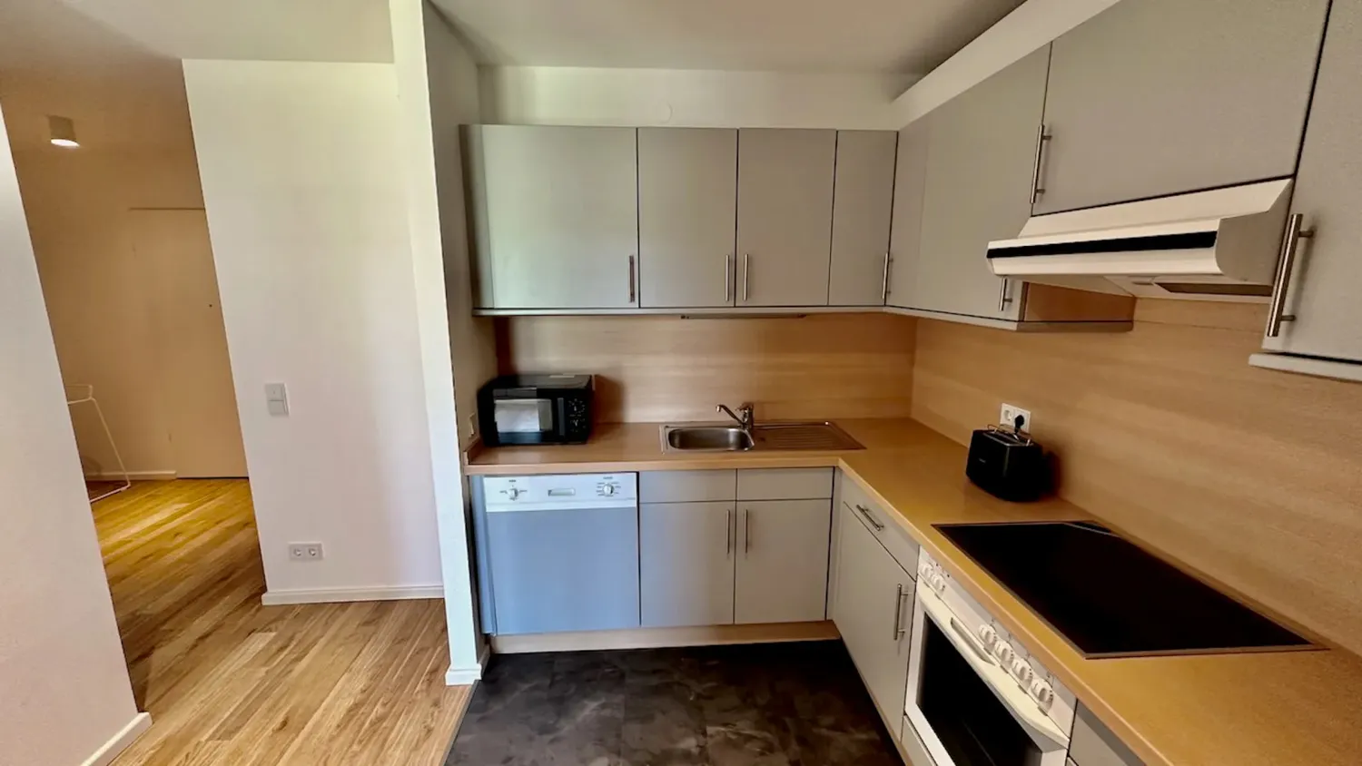 WG-Zimmer mit 6 m² in Berlin – Bild 1