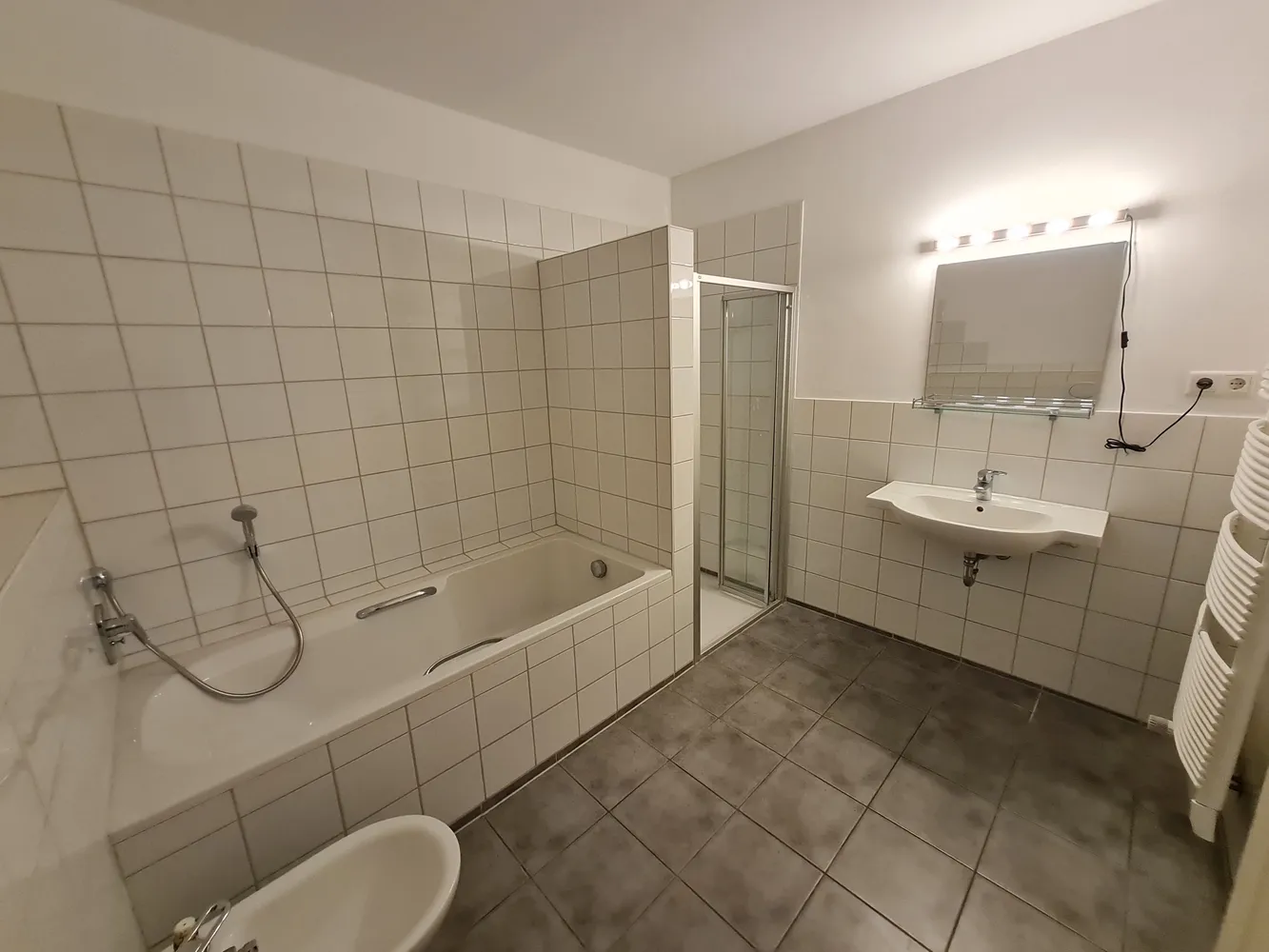 3 Zimmer Wohnung mit 85 m² in Karlsruhe – Bild 11