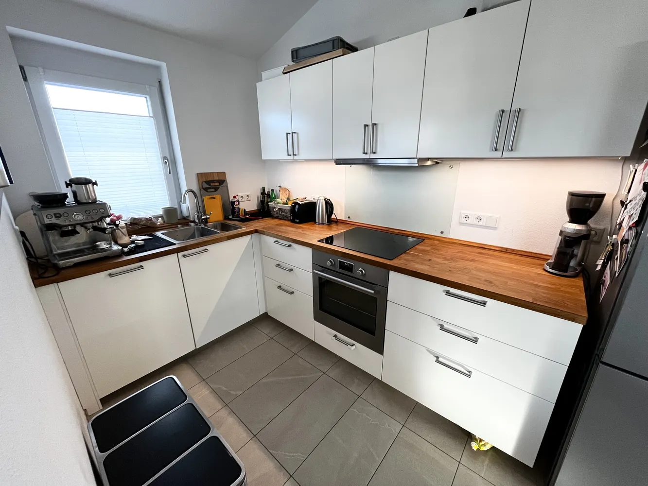 4 Zimmer Wohnung mit 96 m² in Rosenheim – Bild 4