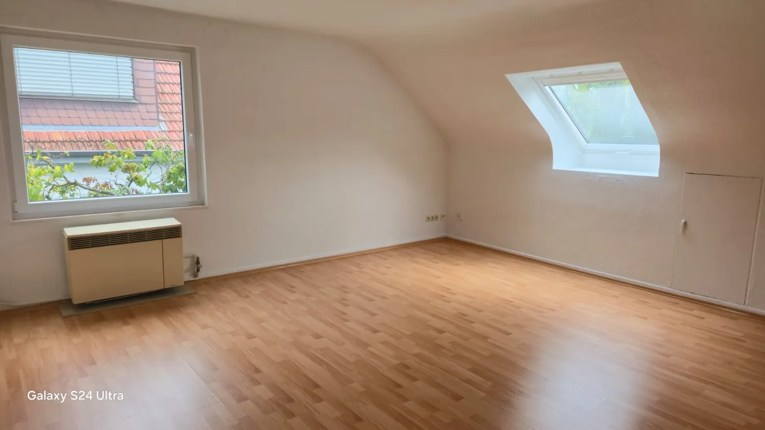 1 room apartment with 30 m² in Frankfurt am Main – Photo 1
