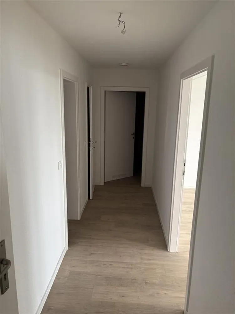 2 Zimmer Wohnung mit 62 m² in Mannheim – Bild 4