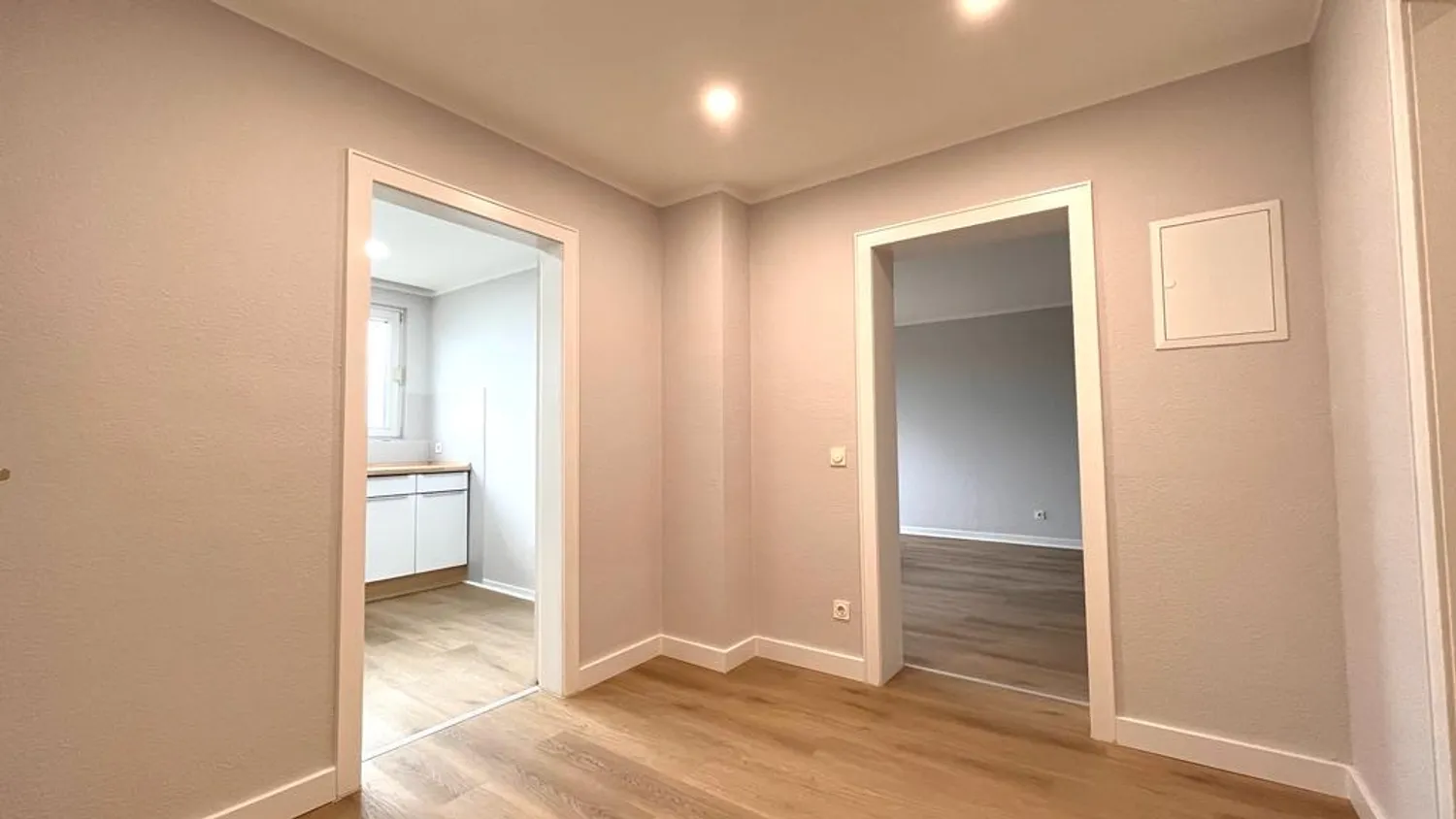 2 Zimmer Wohnung mit 70 m² in Krefeld – Bild 11