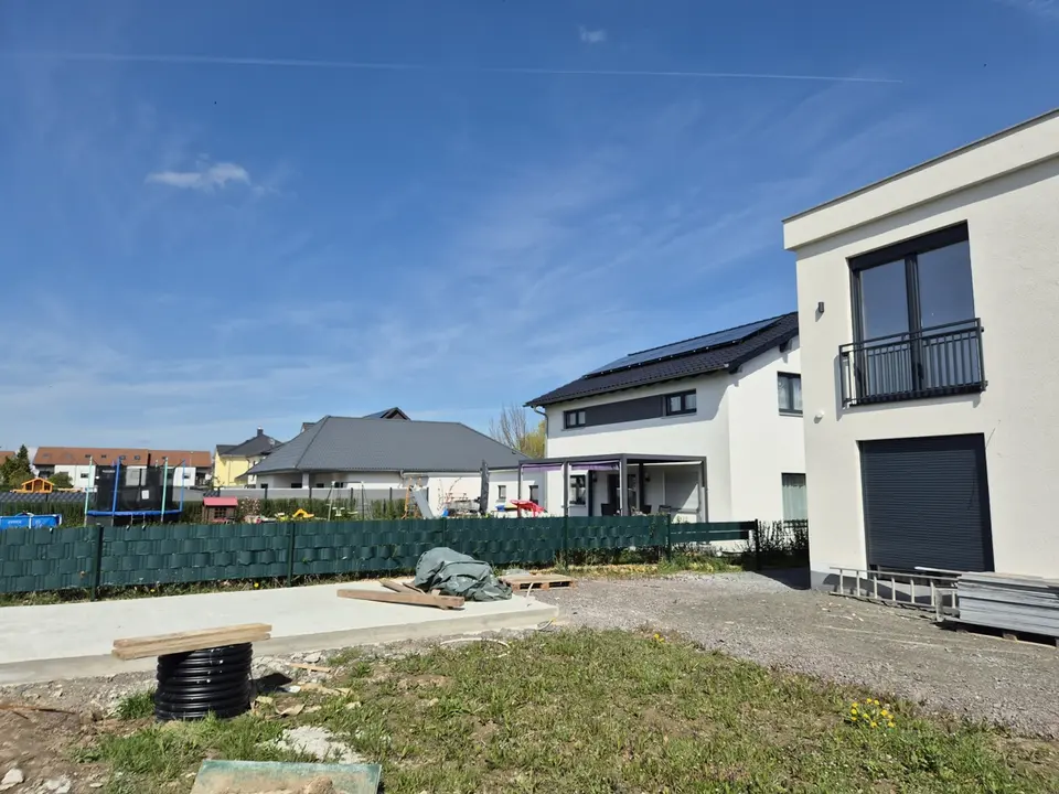 6 Zimmer Haus mit 157 m² in Dessau-Roßlau – Bild 4