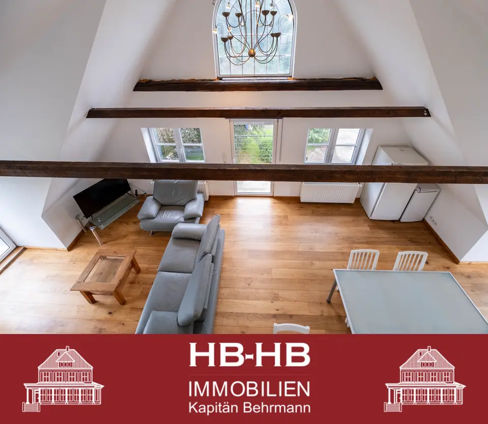 12 Zimmer Wohnung mit 330 m² in Bremen – Bild 2