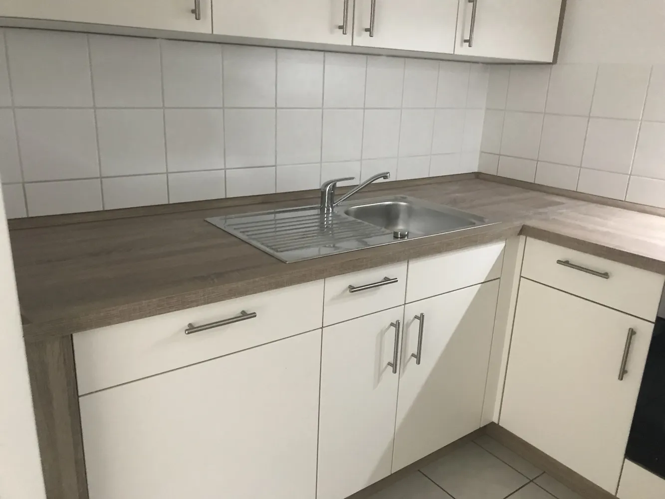 2 Zimmer Wohnung mit 46 m² in Chemnitz – Bild 3