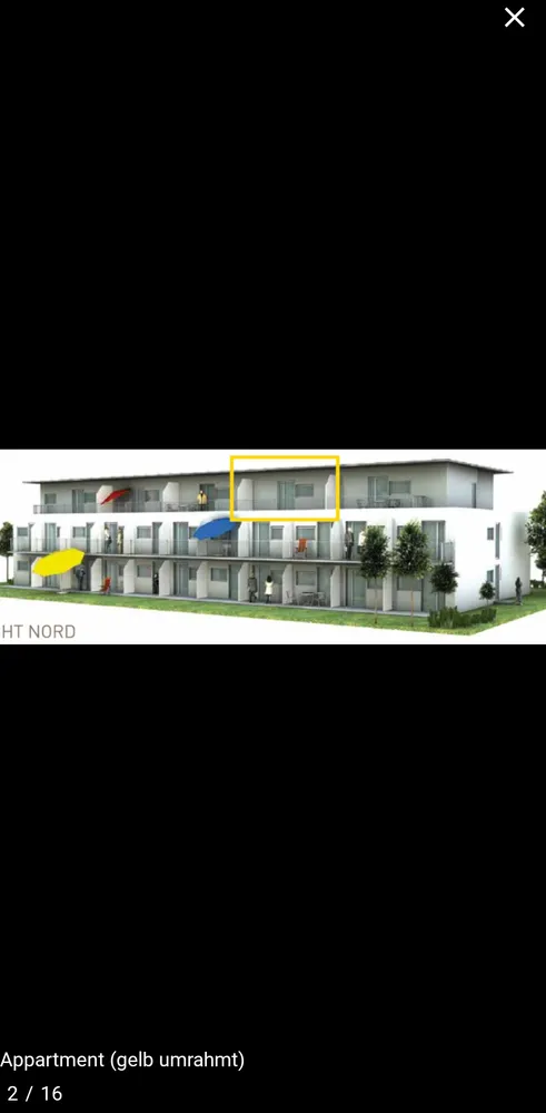 1 room apartment with 30 m² in Ingolstadt – Photo 9