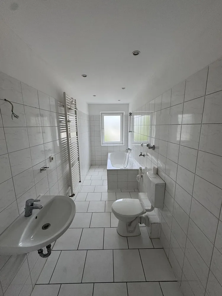 3 Zimmer Wohnung mit 64 m² in Duisburg – Bild 5