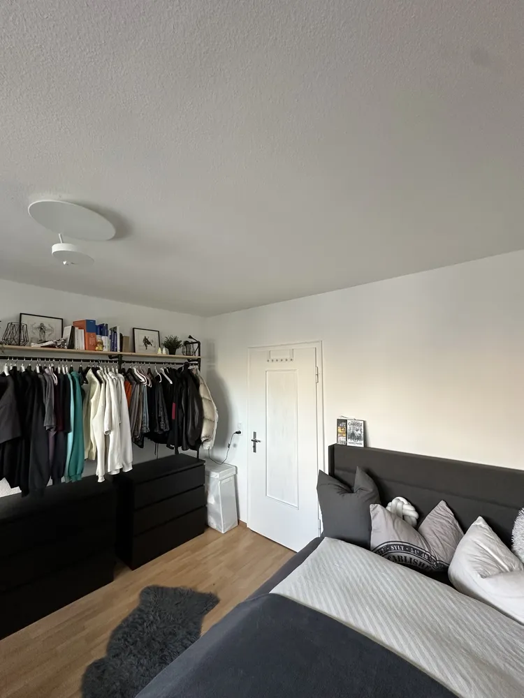 3 Zimmer Wohnung mit 58 m² in Aachen – Bild 10