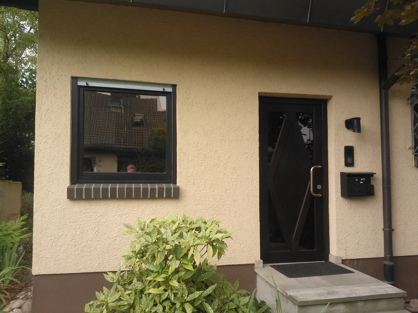 1 Zimmer Wohnung mit 28 m² in Mannheim – Bild 1