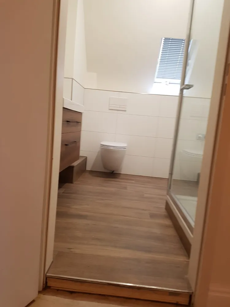 2 Zimmer Wohnung mit 42 m² in Wiesbaden – Bild 8
