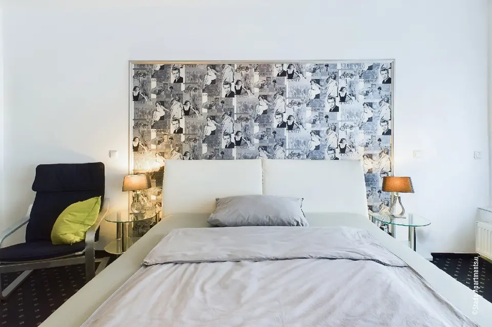 WG-Zimmer mit 36 m² in Stade – Bild 2