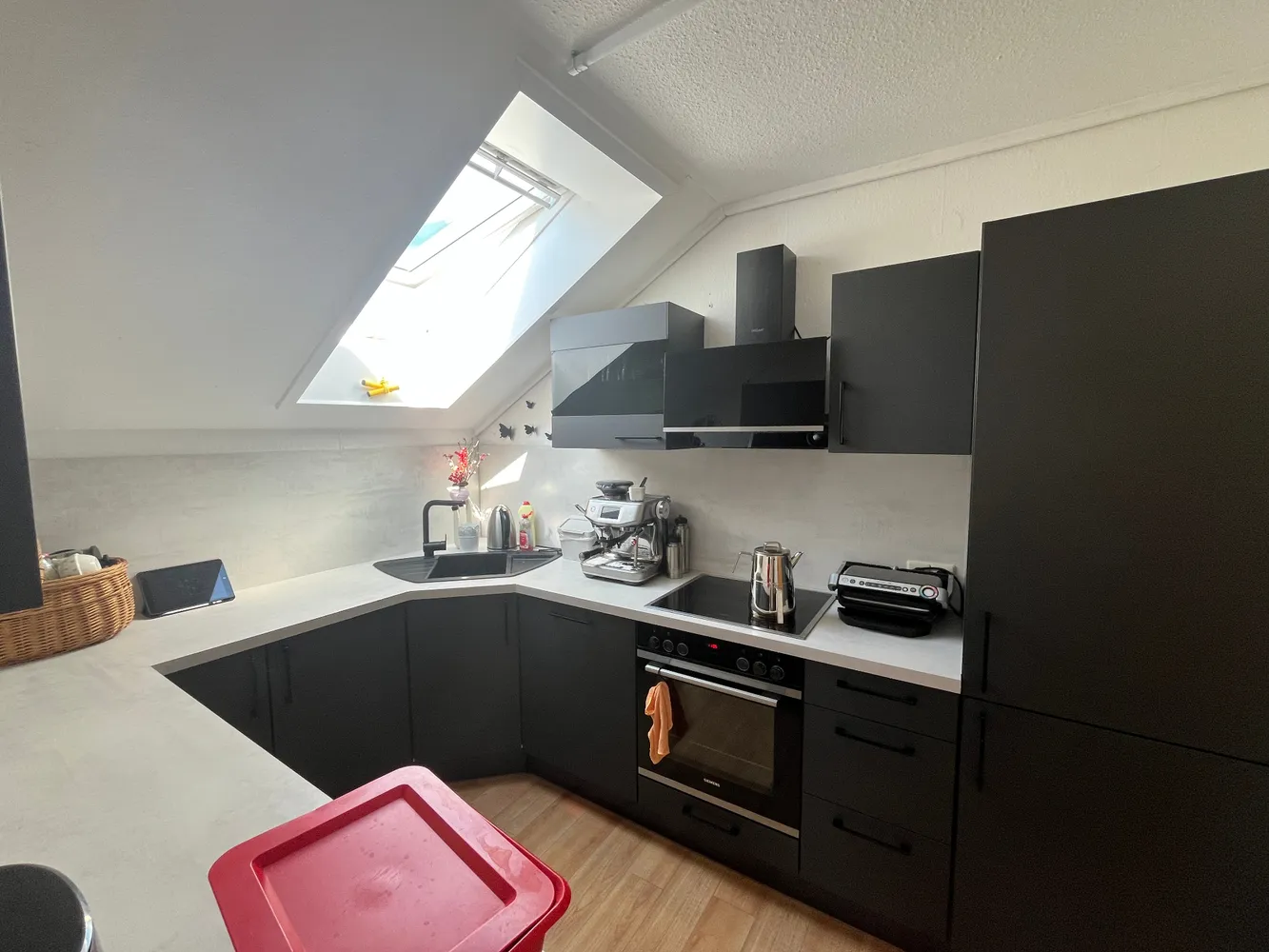 4 Zimmer Wohnung mit 76 m² in Stuttgart – Bild 5