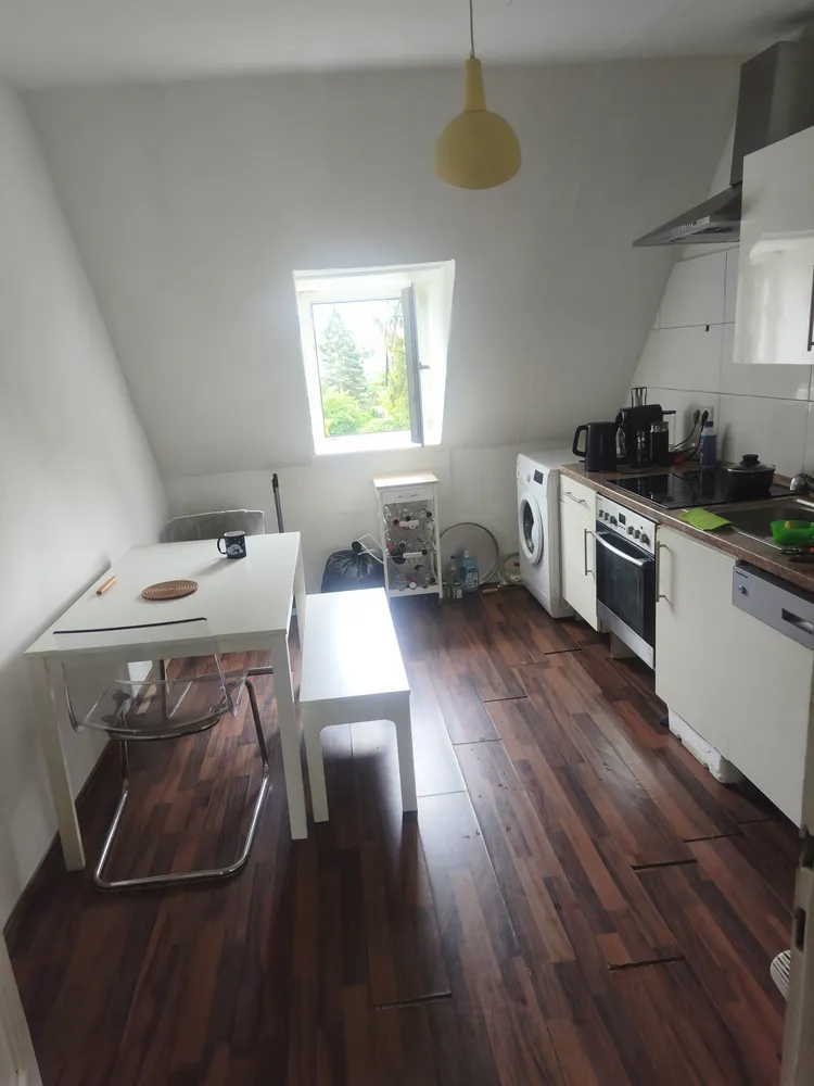 2 Zimmer Wohnung mit 43 m² in Hannover – Bild 3