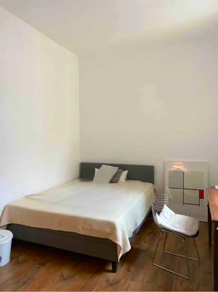 WG-Zimmer mit 20 m² in Frankfurt am Main – Bild 8