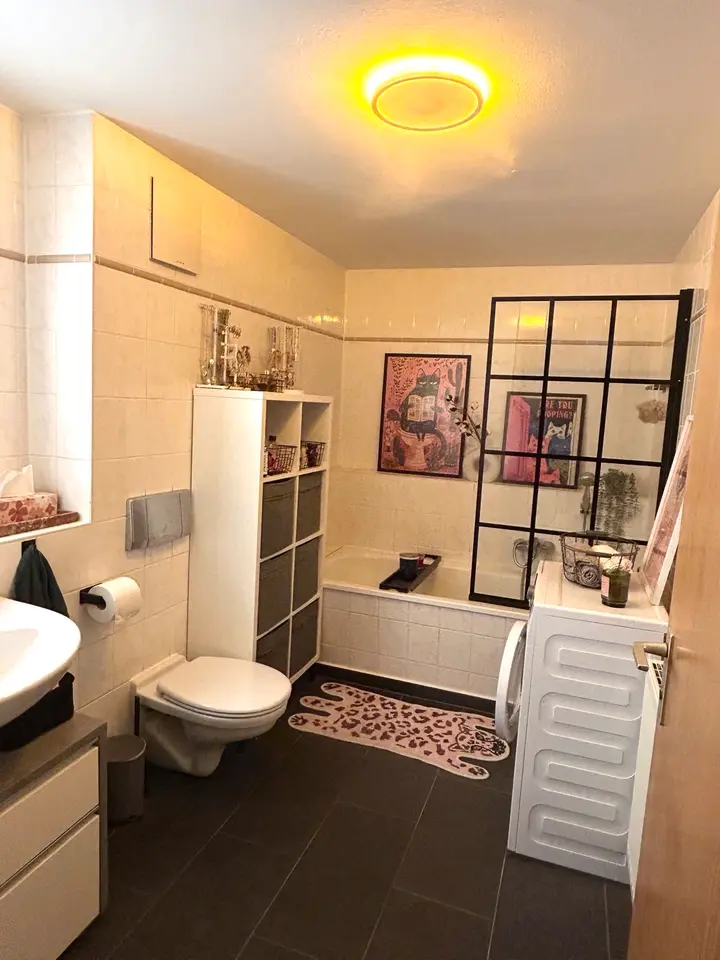 2 Zimmer Wohnung mit 65 m² in Leipzig – Bild 10