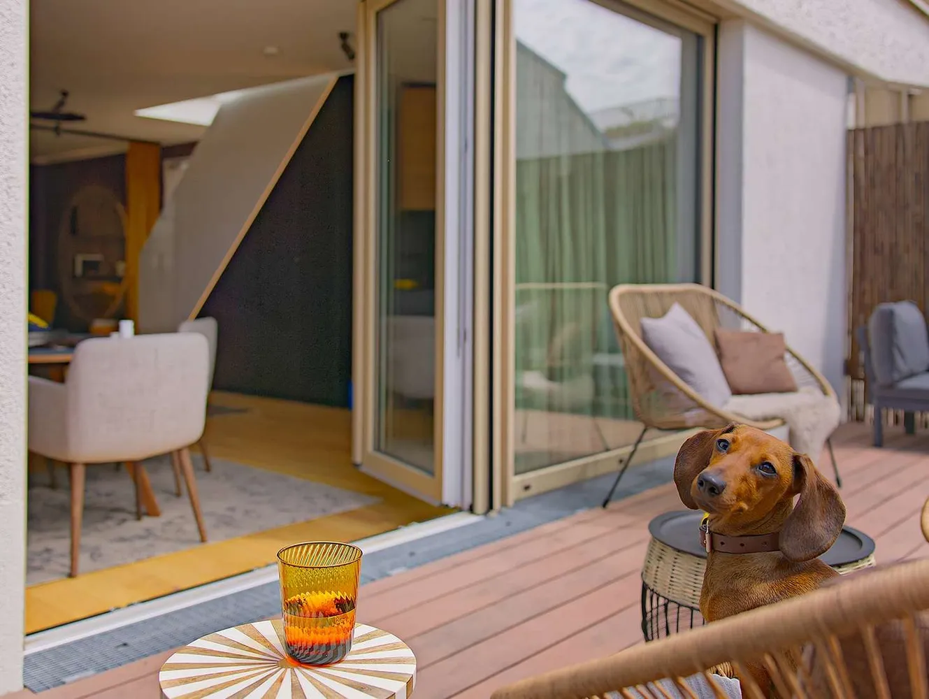 2 Zimmer Wohnung mit 85 m² in München – Bild 6