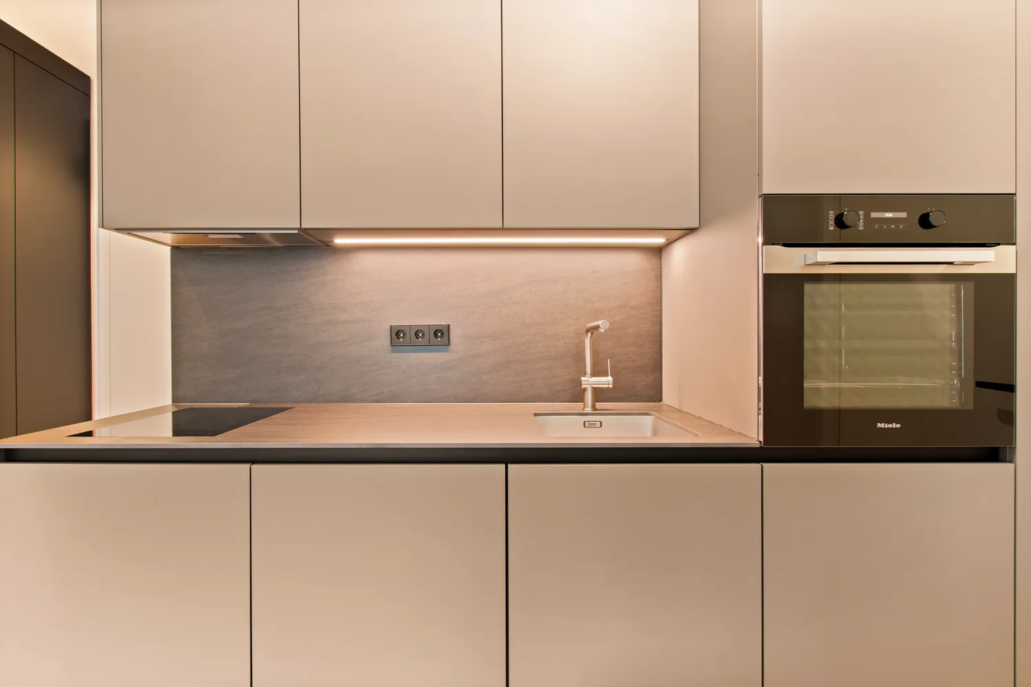 2 room apartment with 52 m² in Frankfurt am Main – Photo 6