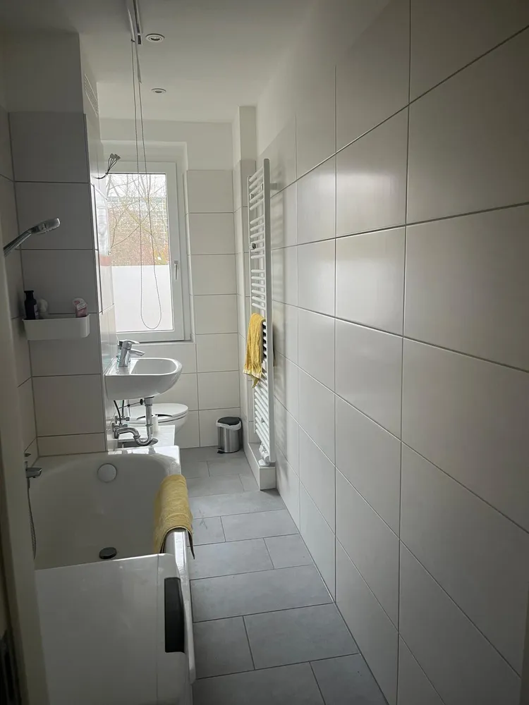 2 Zimmer Wohnung mit 46 m² in Leipzig – Bild 3