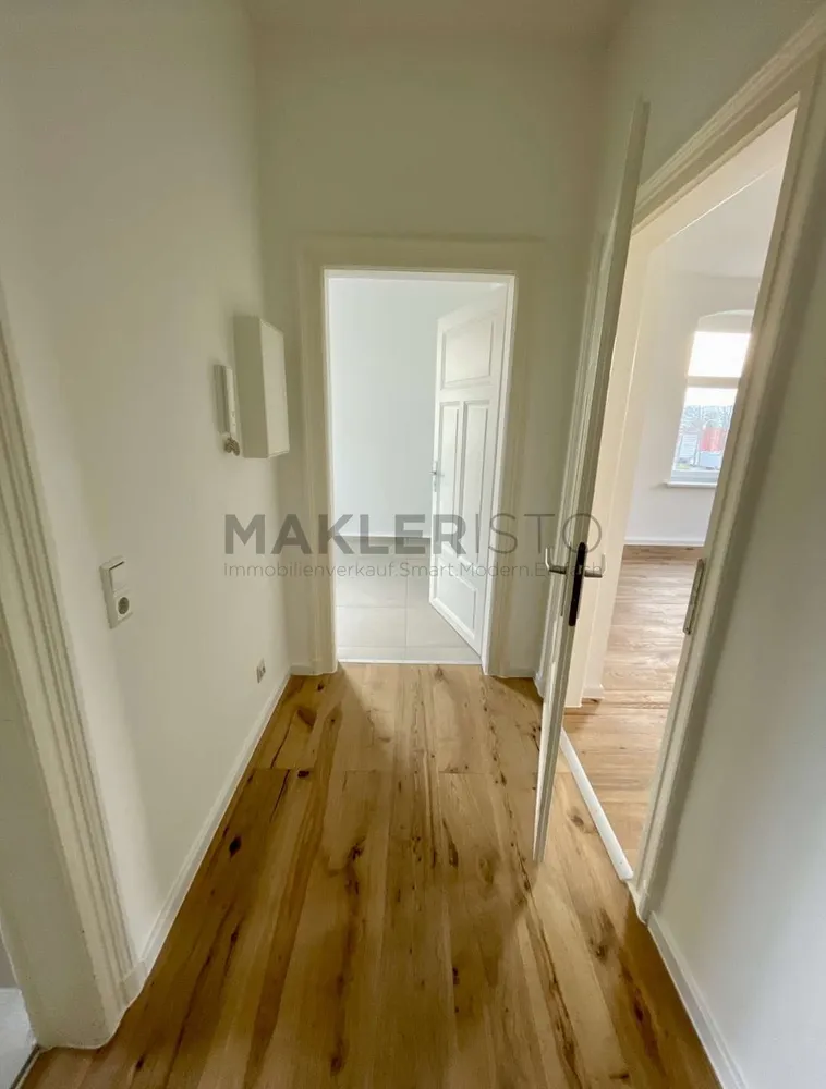 2 Zimmer Wohnung mit 67 m² in Dresden – Bild 8