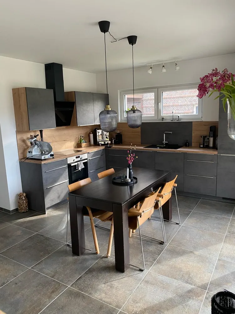 3 Zimmer Wohnung mit 84 m² in Papenburg – Bild 2