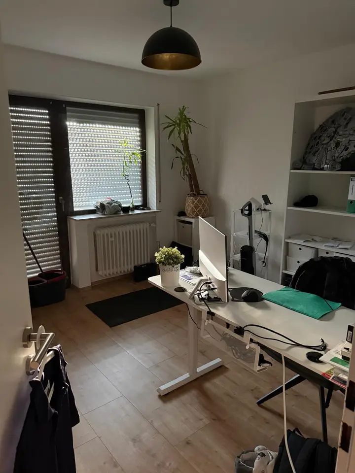 4 Zimmer Wohnung mit 97 m² in Koblenz – Bild 7