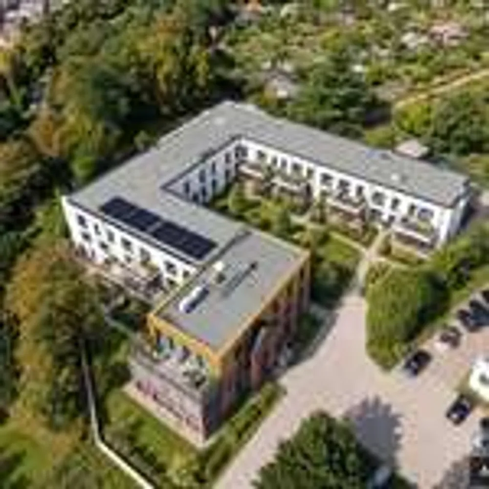 2 Zimmer Wohnung mit 79 m² in Mönchengladbach – Bild 5