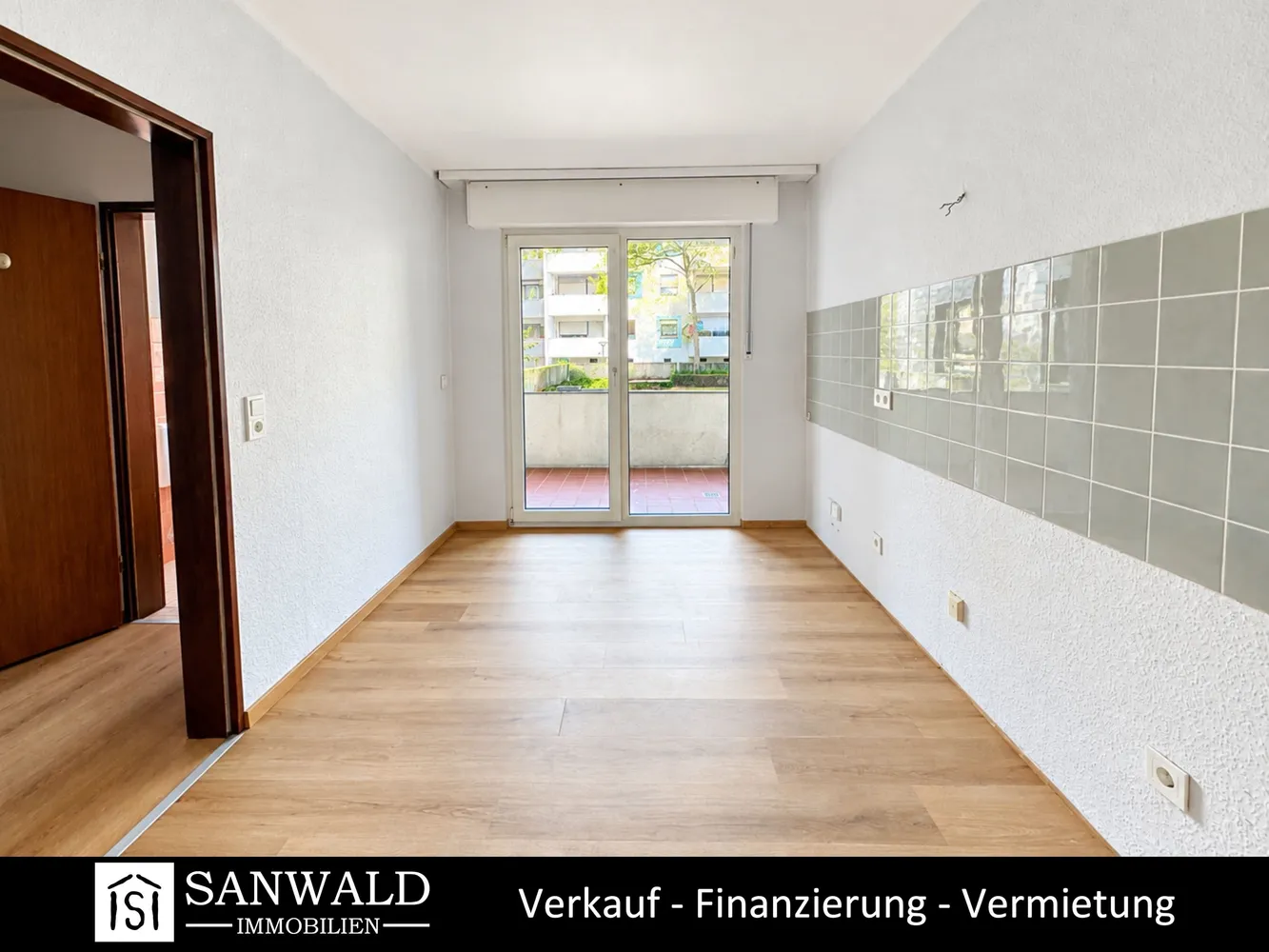 4 Zimmer Wohnung mit 81 m² in Bochum – Bild 5
