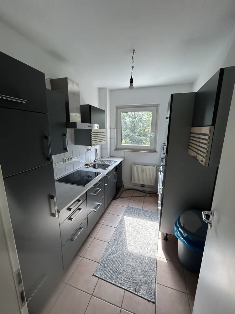 2 Zimmer Wohnung mit 57 m² in Essen – Bild 8