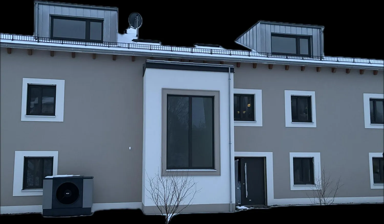 4 Zimmer Wohnung mit 120 m² in Kelheim – Bild 8