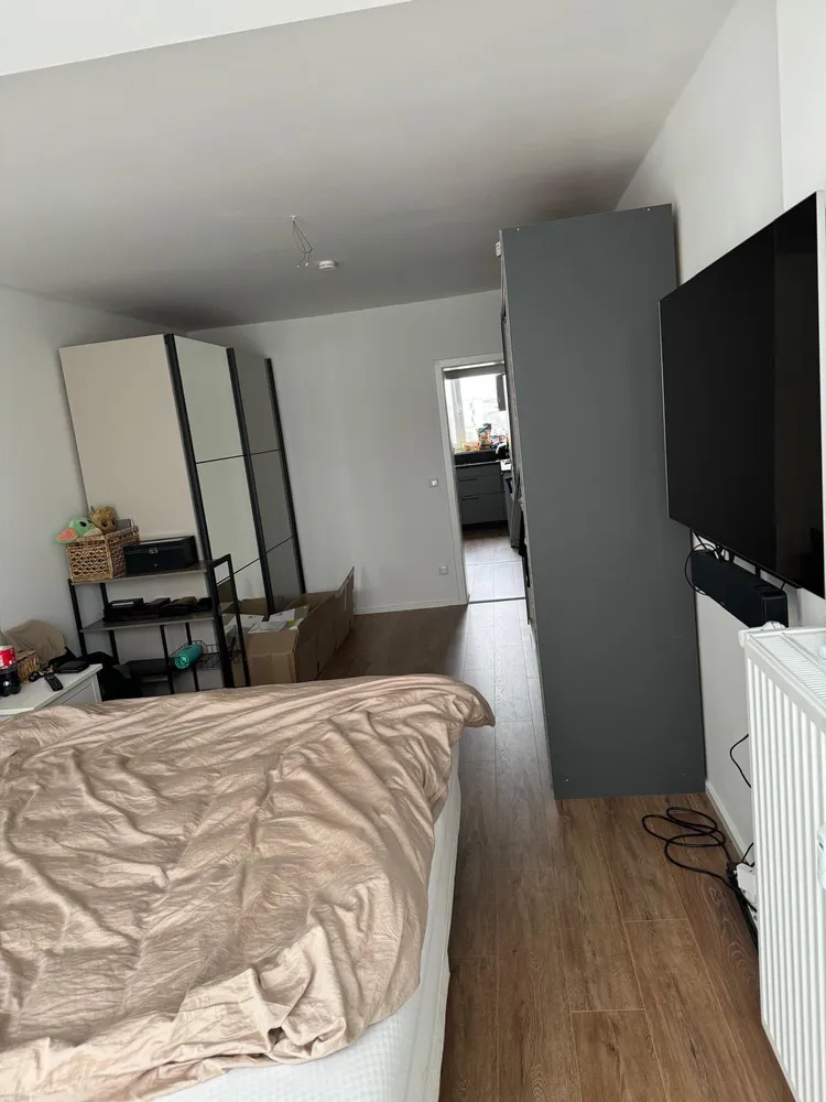 3 Zimmer Wohnung mit 82 m² in Augsburg – Bild 7